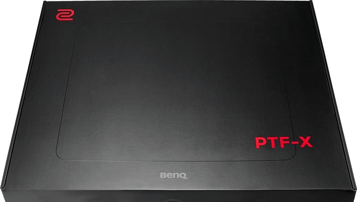 Actual product image BenQ Zowie Ptf-X