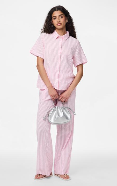 Immagine prodotto Pieces Camicia a maniche corte PCSALLY (XXL)