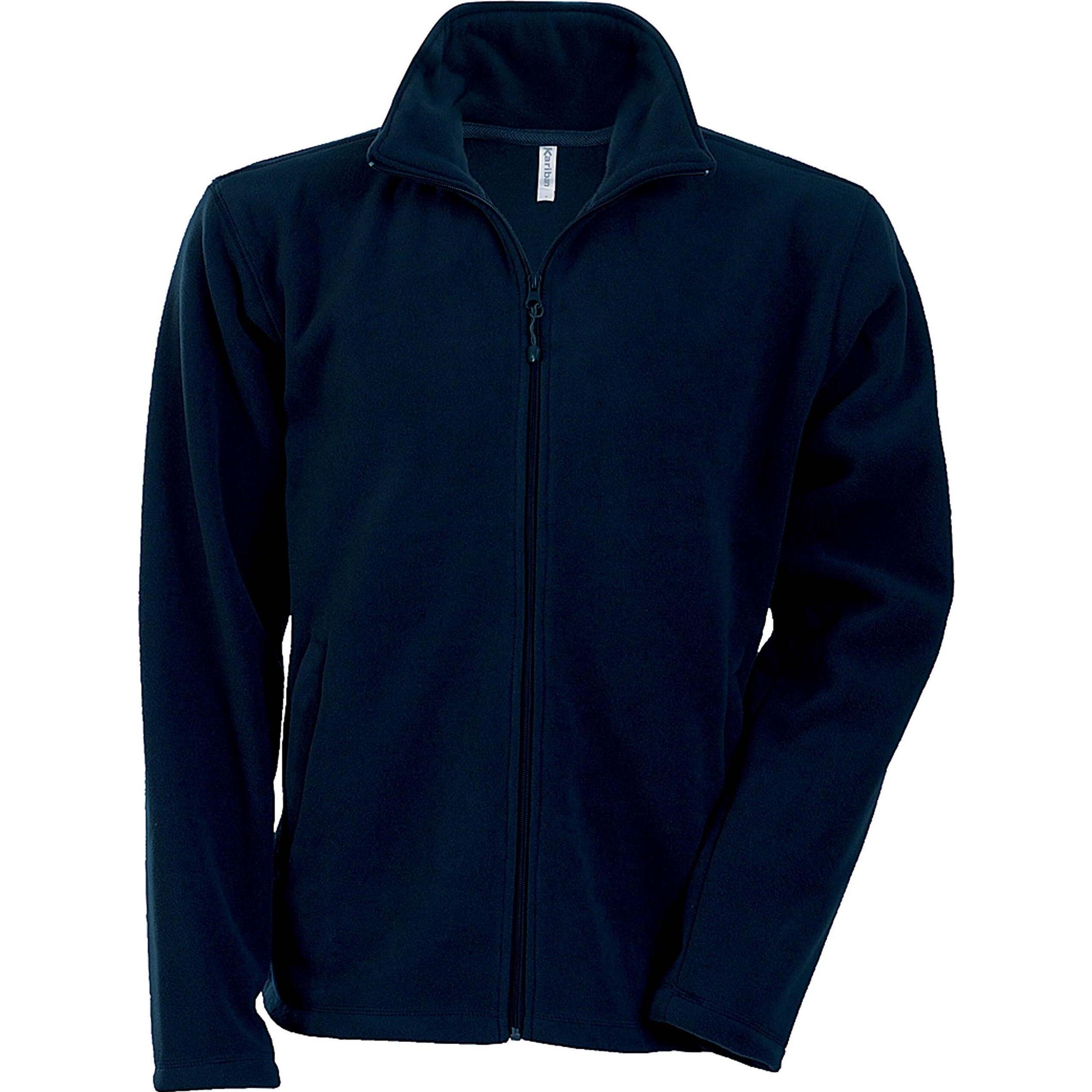 Kariban, Herren, Jacke, Falco (S), Blau, S
