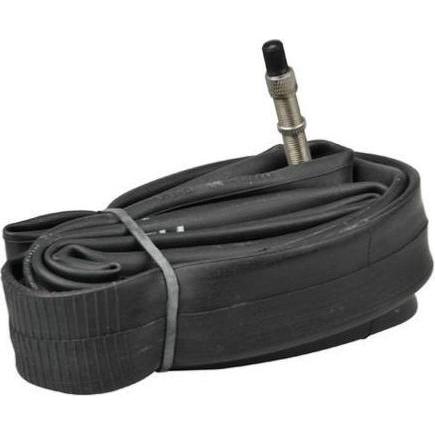 Fischer, Veloschlauch, (Dunlop (DV), 28", 35 mm)