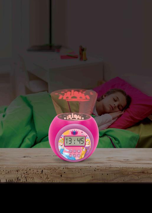 Produktbild Lexibook Die Prinzessin