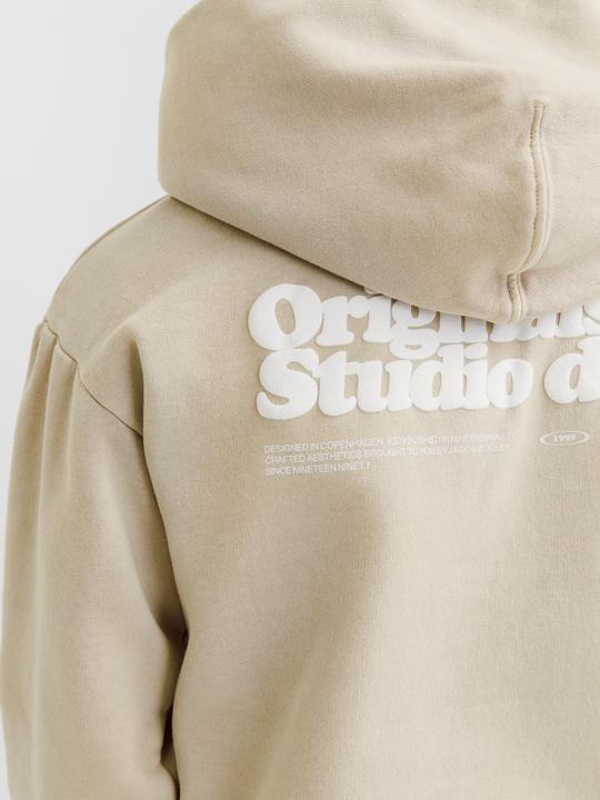 Produktbild Jack & Jones Kapuzensweater JORVERMONT (152)