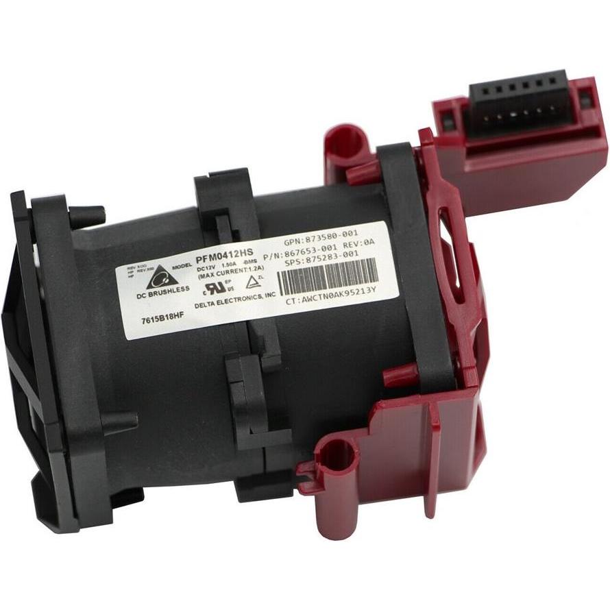 Thumbnail - HPE Standard fan module for proliant, Server Zubehör