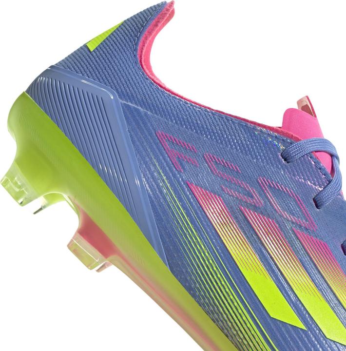 Actual product image adidas F50 Pro FG Fussballschuhe (42)