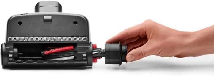 Image du produit AEG AZE155 PetPro+ Suceur pour poils d'animaux (Élimination efficace des poils d'animaux sur les