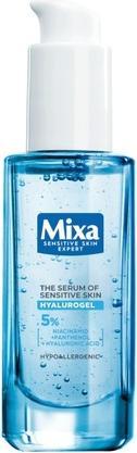 Produktbild Mixa Hyalurogel Serum für empfindliche Haut 30ml (30 ml)