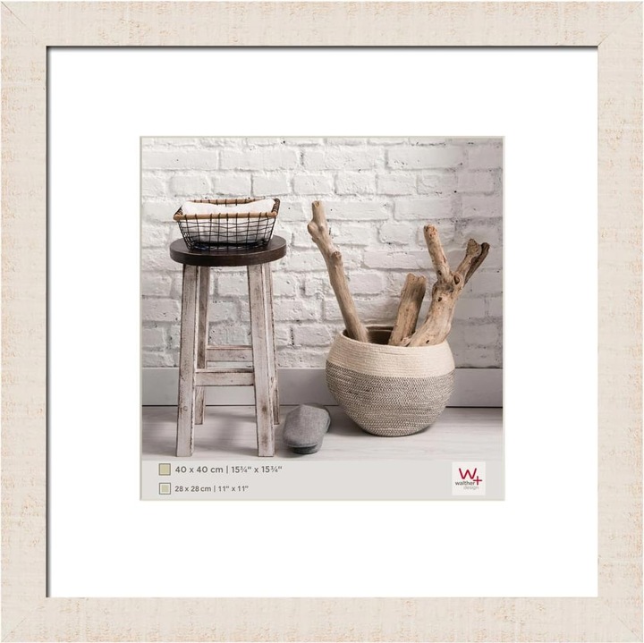 Actual product image Walther Design Home (28 x 28 cm)