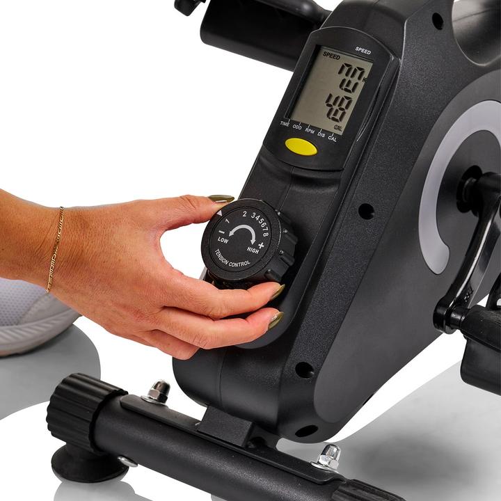 Image du produit Hammer Fitness Pedaltrainer Magnet
