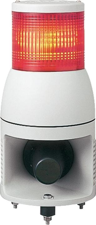 Produktbild Schneider Electric Signalsäule LED Rot XVC 1B1HK