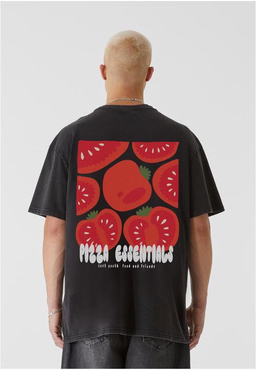 Produktbild Lost Youth Acid - Pizza Essentials (M)