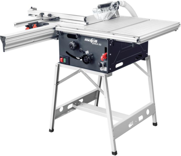 Actual product image Mafell Underfloor pull saw ERIKA 60