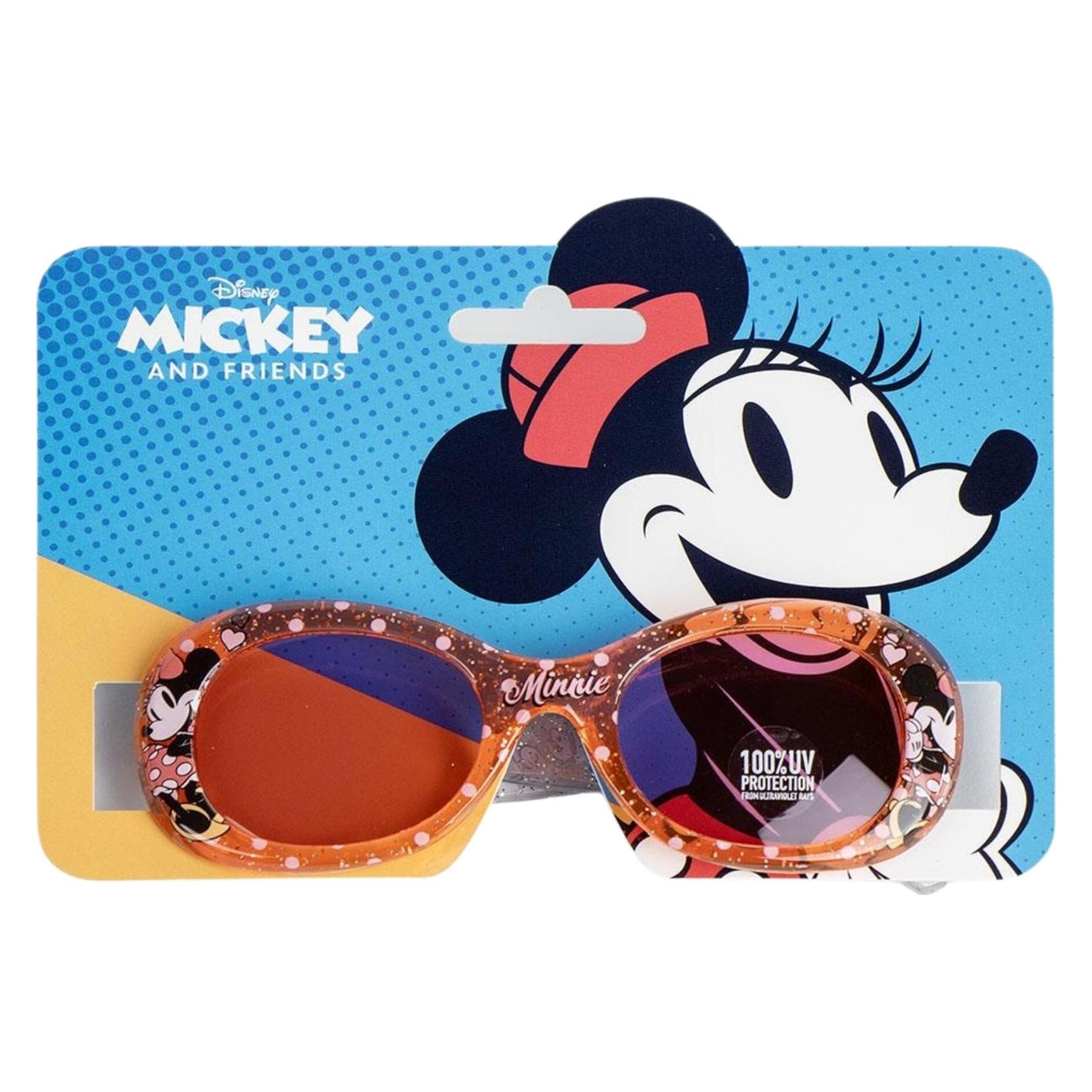 Disney, Sonnenbrille, Minnie Maus Sonnenbrille