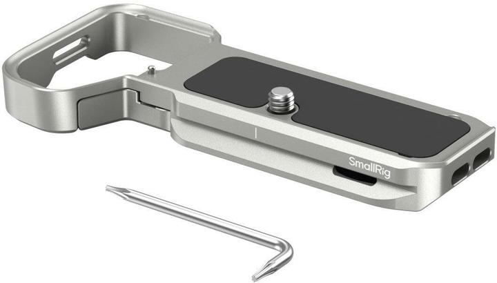 Image du produit SmallRig Baseplate mit Airtag Slot für Sony Alpha 7C
