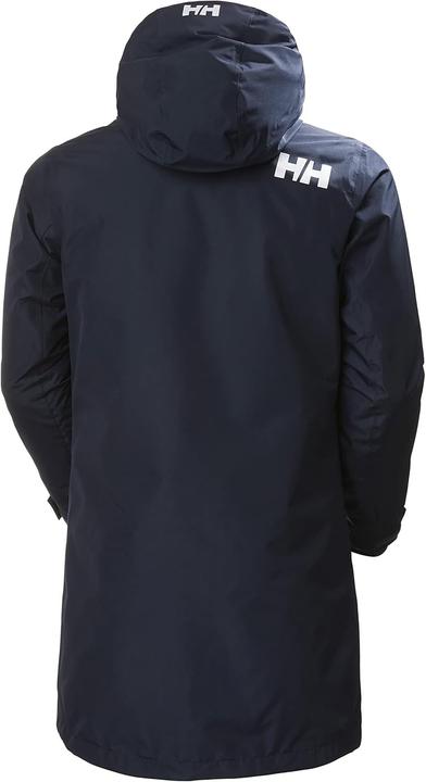 Produktbild Helly Hansen 3-In-1 Rigging Coat (S)