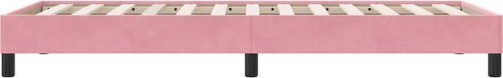 Image du produit vidaXL Boxspringbett (100 x 210 cm)