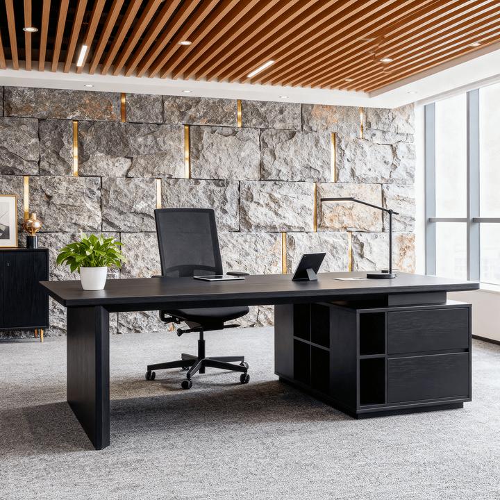 Image du produit Sitag SitagWAVE mit schwarzem Drehkreuz