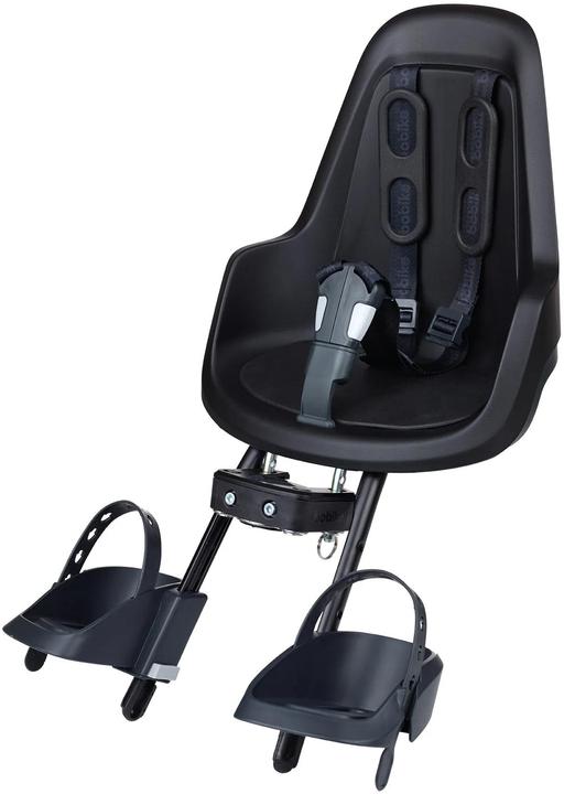 Image du produit bobike Un Siège de Mini Moto (Tube de direction + potence)