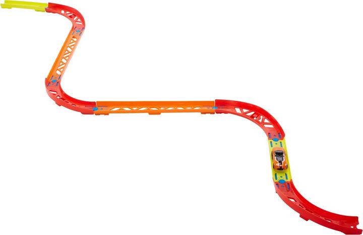 Produktbild Hot Wheels Track Builder - Premium-Biegeset