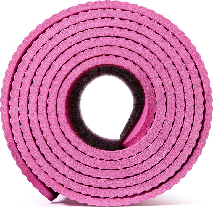 Produktbild Adidas Premium Yogamatte, 5mm (5 mm)