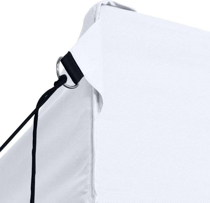 Produktbild vidaXL Partyzelt (291 cm, 580 cm)