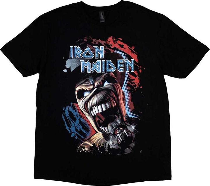 Iron Maiden Wildest Dream Vortex