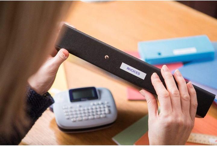 Immagine prodotto Brother M-K221sbz (0.90 cm, Grigio)