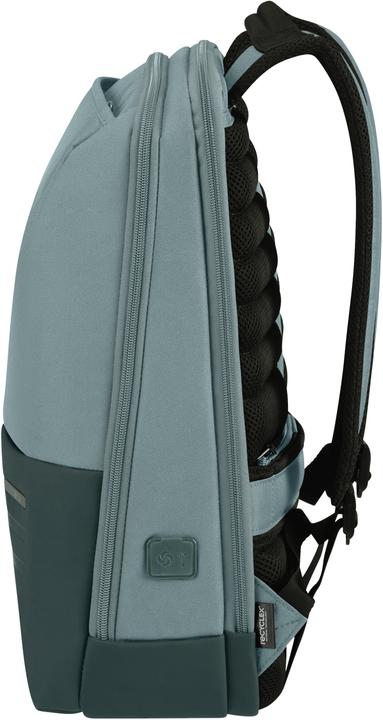 Actual product image Samsonite Stackd Biz (16.50 l)