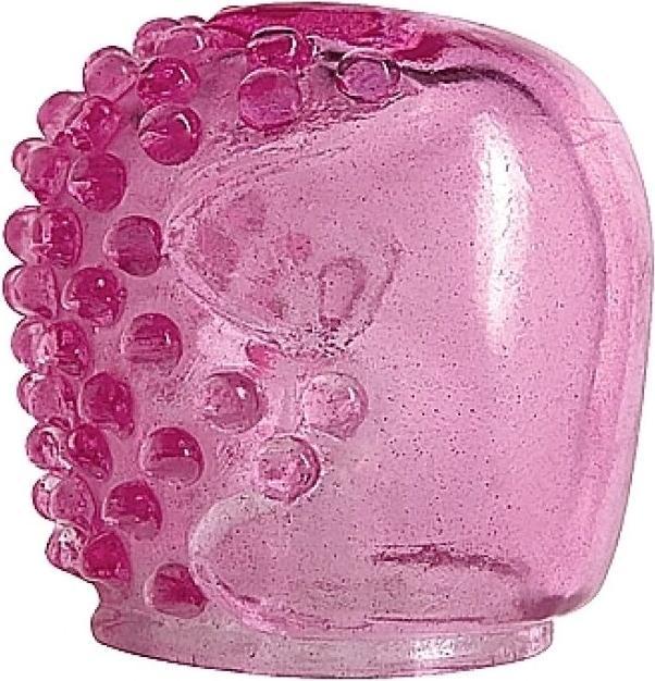 Produktbild Kaamko Magic Massager Pleasure Attachment Small Nubs/Smooth NETTO