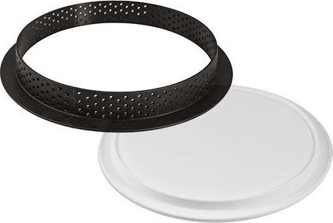 Produktbild Silikomart Tarte Set rund (20.50 cm)