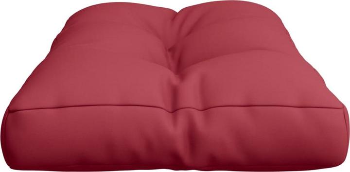 Actual product image vidaXL 10-piece garden lounge set with cushions (80 x 40 x 12 cm)