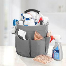 Productafbeelding Wenko Universal Reinigungs-Caddy Anthrazit Universal Reinigungs-Caddy Anthrazit (1 Pcs.)