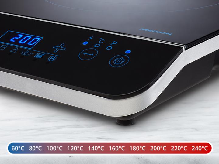 Produktbild Medion MD 17595