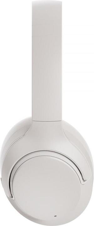 Produktbild No Name Audeeo Melovibe EX Wireless Kopfhörer (Creme) (ANC, 35 h, Kabellos)