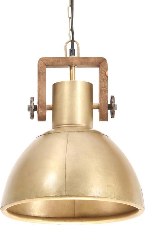 Produktbild vidaXL Deckenleuchte (E27)