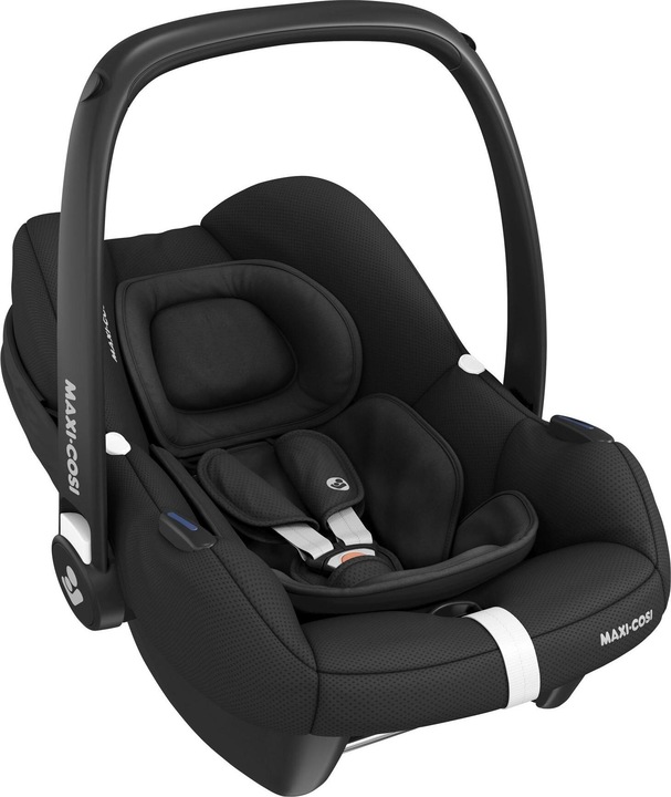Immagine prodotto Maxi-Cosi CabrioFix I-Size Essential Nero (Seggiolino, ECE R129/i-Size Standard)