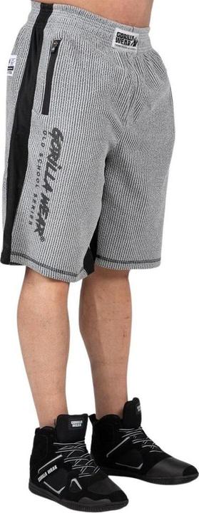 Image du produit Gorilla Wear Augustine Old School (3XL)