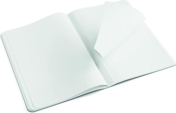 Immagine prodotto Miquelrius Quaderno verde pietra (A5, Nessuna, Copertina rigida)