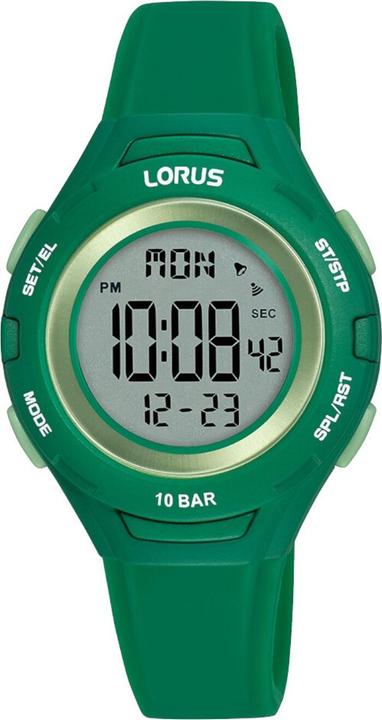 Wristwatches