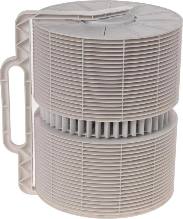 Immagine prodotto Venta Piastra stack per LW24/LW25 (1 x)