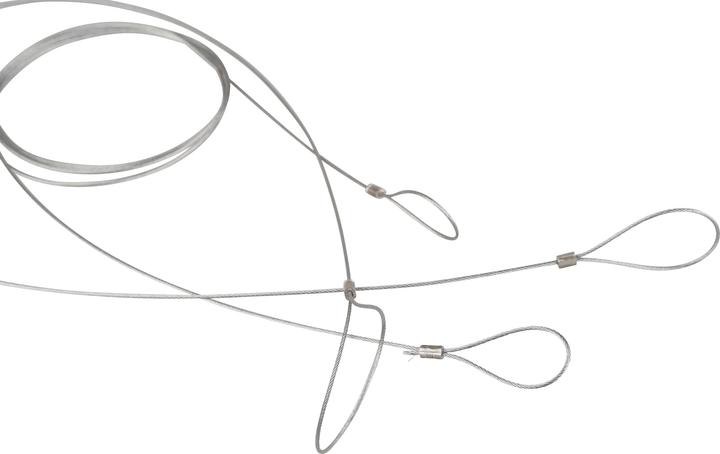 Produktbild Mamutec Seilpresshülsen