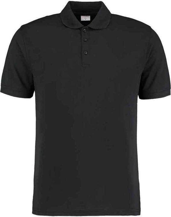 Produktbild Kustom Kit Klassic Poloshirt Superwäsche 60°C kurzärmlig (XL)