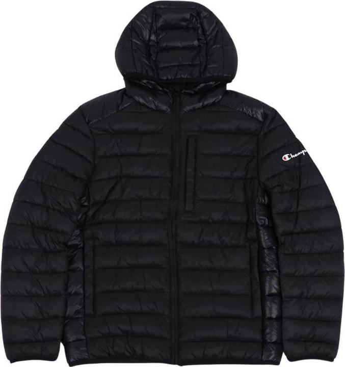 Champion Kapuzenjacke (S)