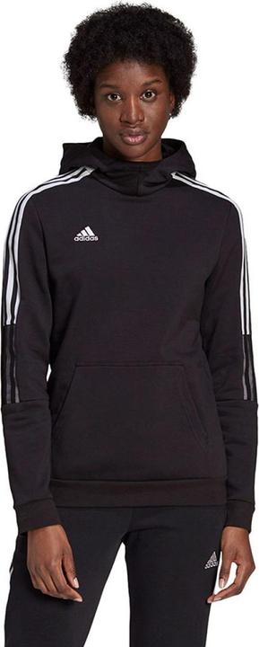 Produktbild Adidas Tiro 21 Kapuzenpullover (XS)