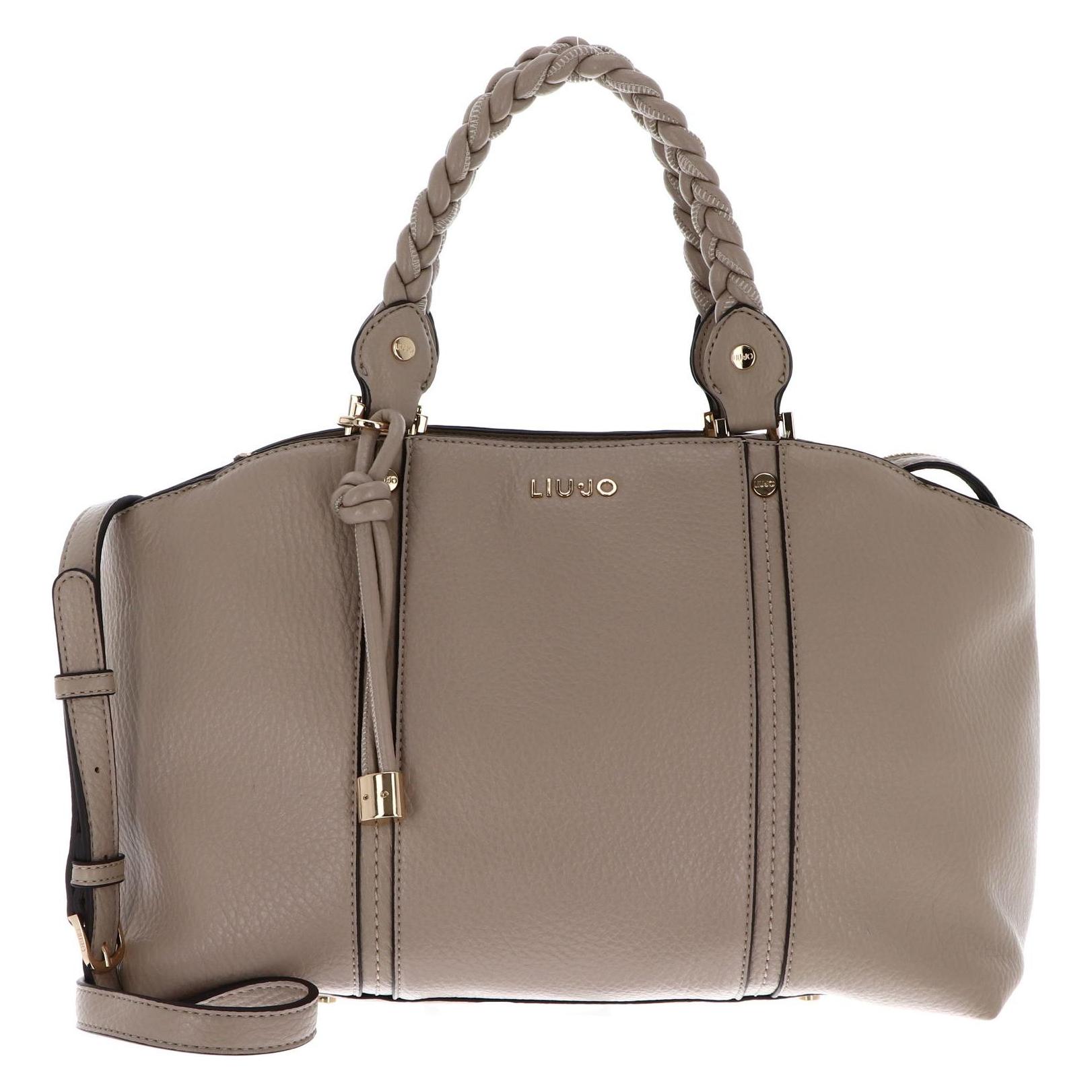 Liu Jo, Damen, Handtasche, Fluida Ecs Satchel