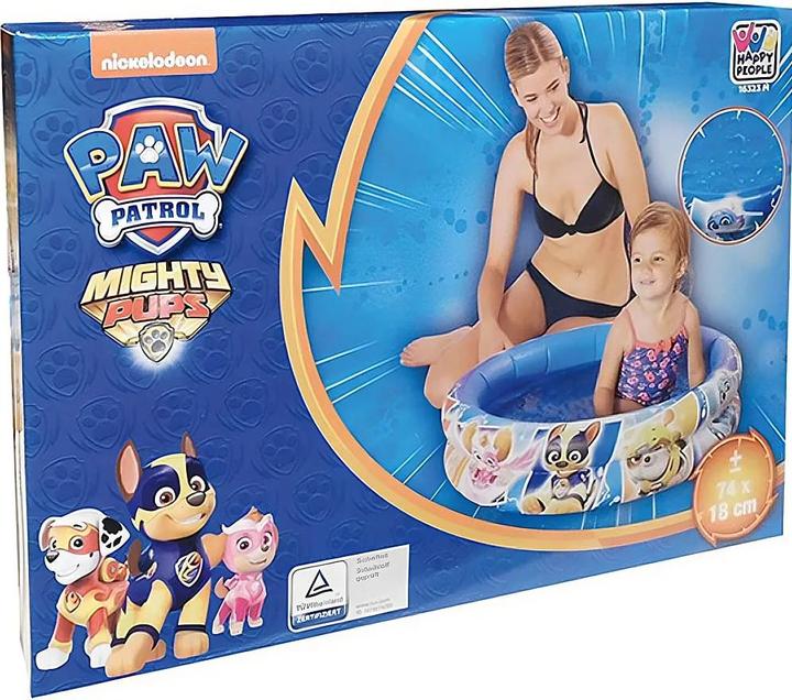 Immagine prodotto Happy People Paw Patrol