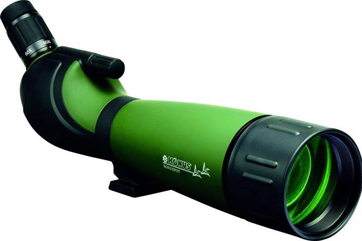 Actual product image Konus Spotting Scope Konuspot-65C 15-45x65
