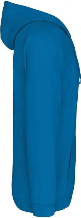 Immagine prodotto Kariban Felpa con cappuccio e zip (4XL)