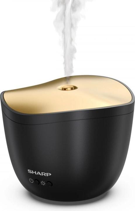Actual product image Sharp Ultrasonic Aroma Diffuser sw (200 ml)
