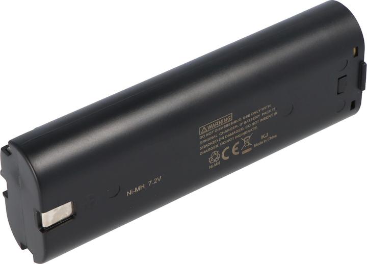 Actual product image Makita Battery 7000, 7001, 7002, 7033 (7.2 V)