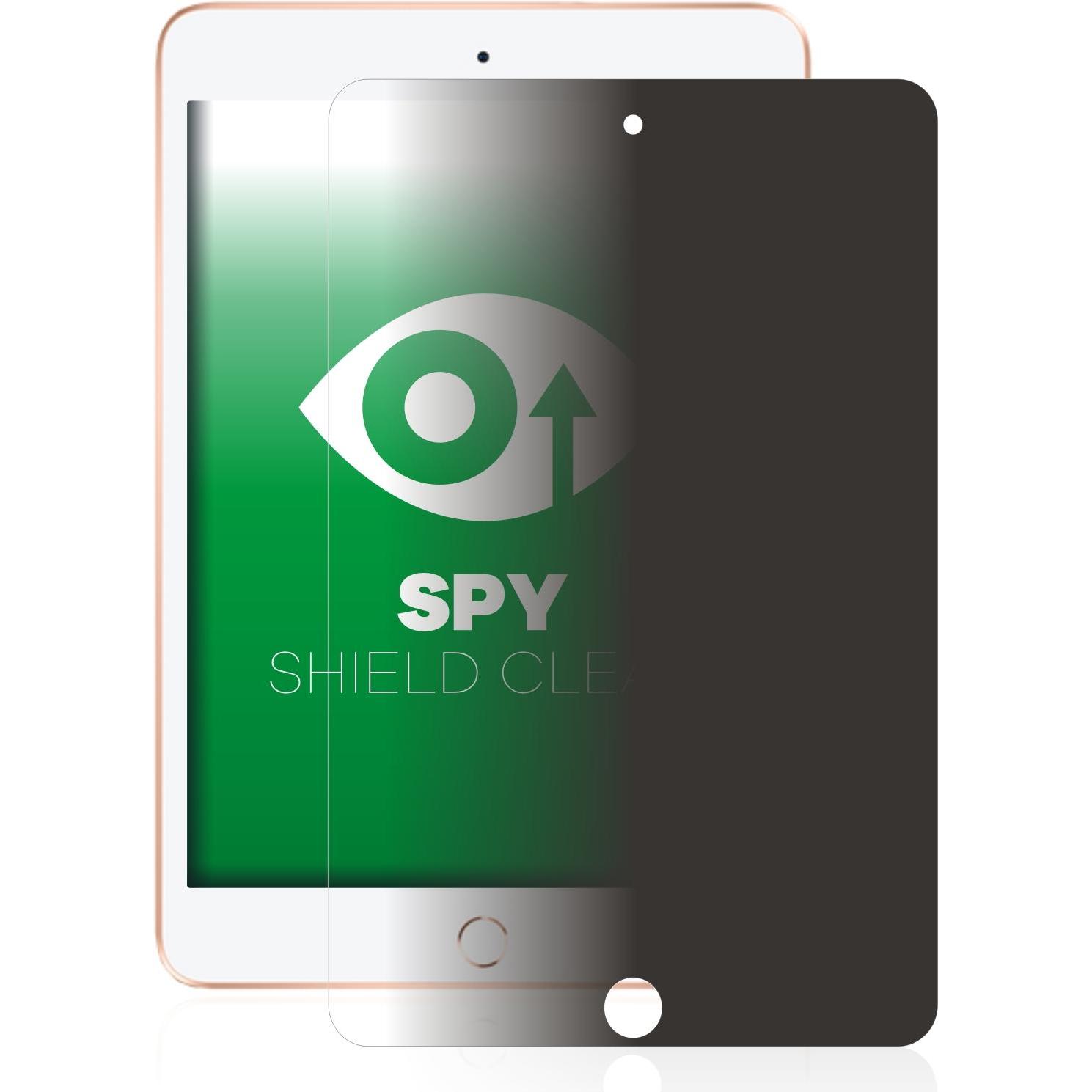 Thumbnail - upscreen Spy Shield Blickschutzfolie (1 Stück, iPad Mini 5), Tablet Schutzfolie